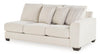 Lerenza Right-Arm Facing Sofa