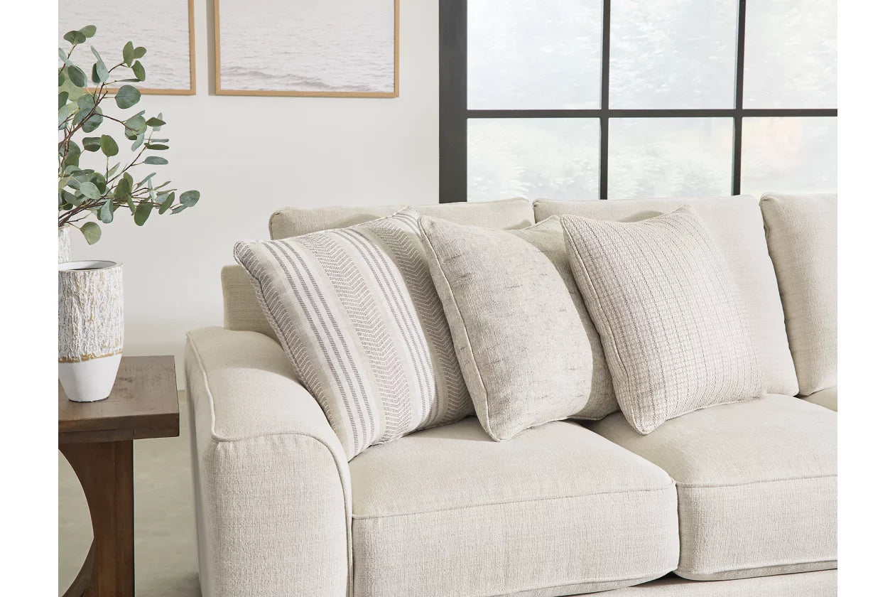 Ashley Homestore |Lerenza Left Arm Sectional Set