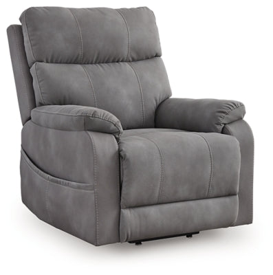 Next-Gen Durapella Power Lift Recliner | Ashley Homestore 4070812