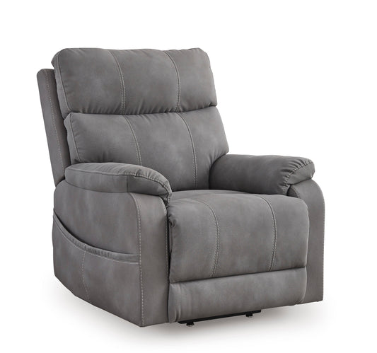 Next-Gen Durapella Power Lift Recliner | Ashley Homestore 4070912