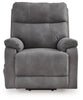 Next-Gen Durapella Power Lift Recliner | Ashley Homestore 4070812