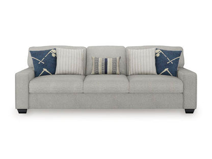 Callywood Sofa Set with FREE RUG2