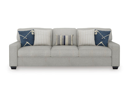 Callywood Sofa Set with FREE RUG