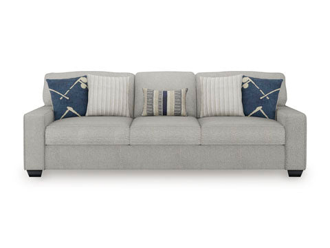 Callywood Sofa Set with FREE RUG2