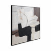 40X40 TIAGO HANDPAINTED WALL ART