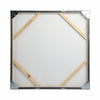 40X40 TIAGO HANDPAINTED WALL ART
