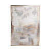 40X56 BROVINA HANDPAINTED WALL ART