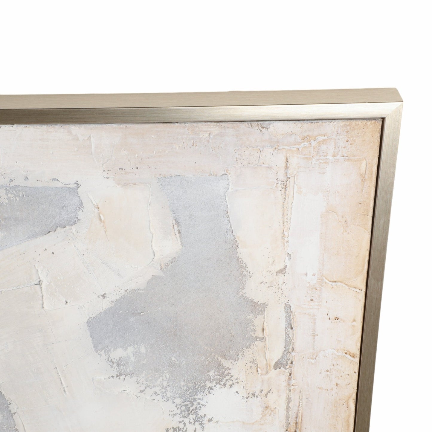 40X56 BROVINA HANDPAINTED WALL ART