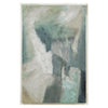 40X60 BEXLEY ACRYLIC FRAME HANDPAINTED WALL ART