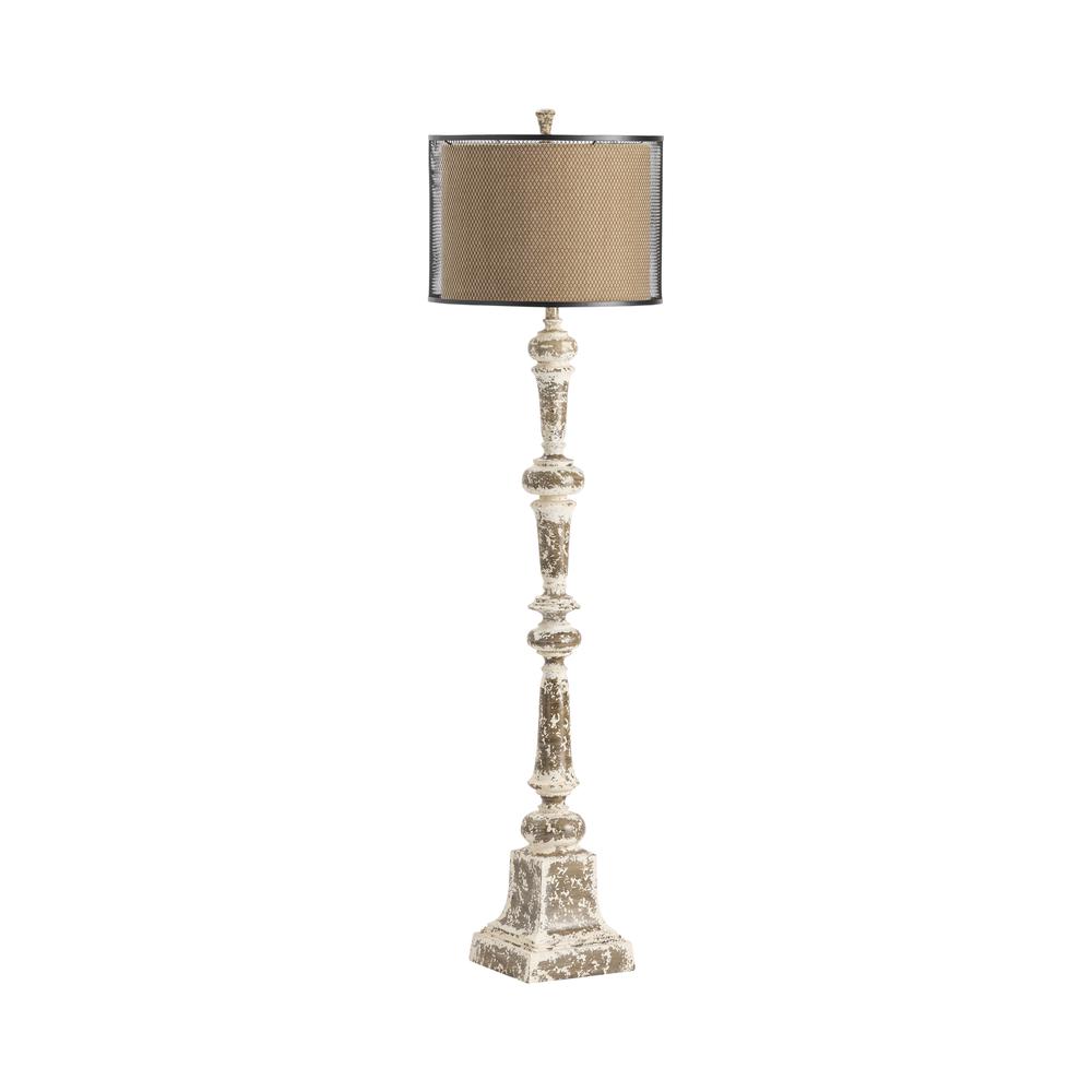CVAVP1376  Table lamp( Crestview  )