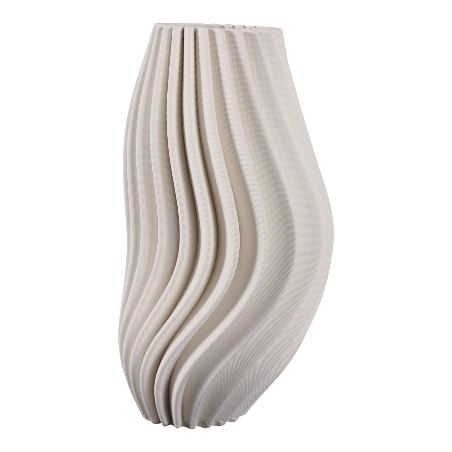 ETHEREAL 3D PRINTED VASE |EV22067-02