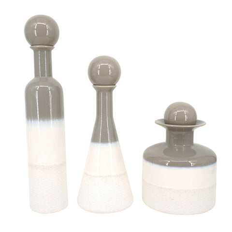 EV20524  Vases( Sagebrook Home  )