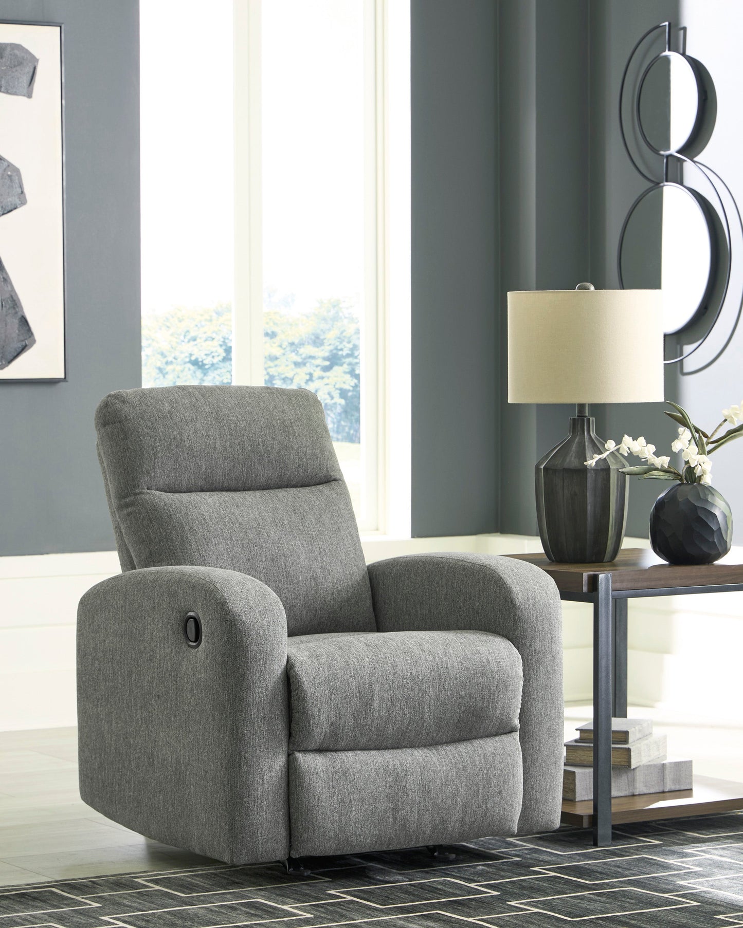 Moreau Place Reclining Set