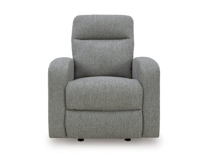 Moreau Place Rocker Recliner
