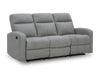 Moreau Place Reclining Sofa