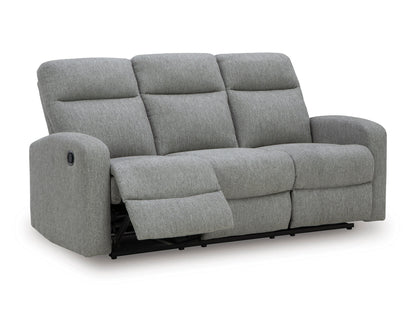 Moreau Place Reclining Set
