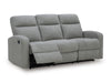 Moreau Place Reclining Set