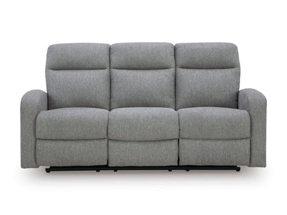 Moreau Place Reclining Set