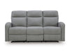 Moreau Place Reclining Set