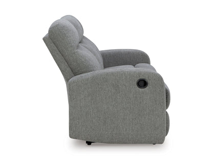 Moreau Place Rocker Recliner