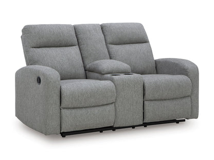 Moreau Place Reclining Set