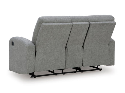 Moreau Place Reclining Set