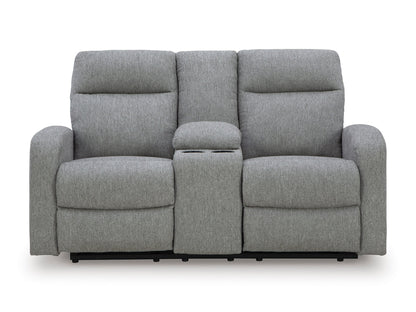 Moreau Place Reclining Set