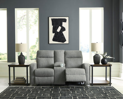 Moreau Place Reclining Set