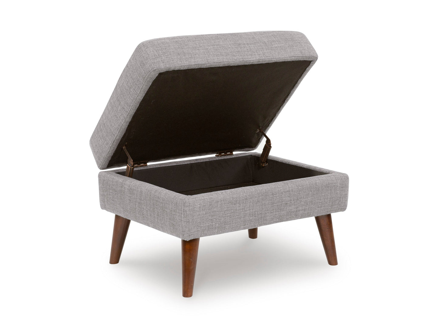 Margola Ottoman With Storage | Ashley Homestore 4260711