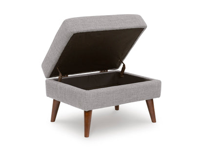Margola Ottoman With Storage | Ashley Homestore 4260711