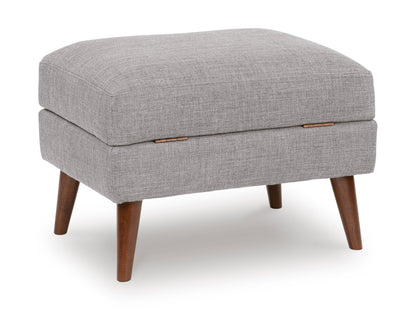 Margola Ottoman With Storage | Ashley Homestore 4260711