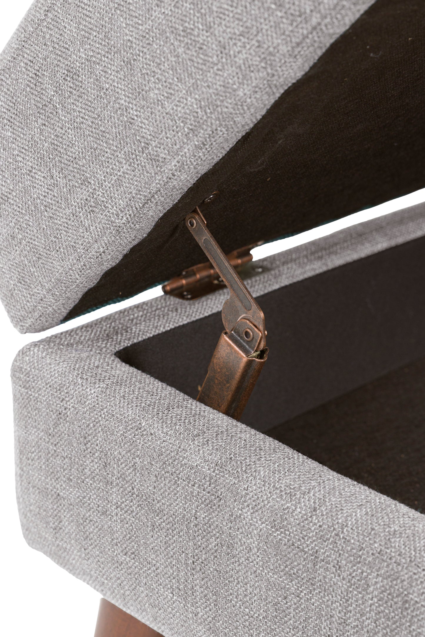 Margola Ottoman With Storage | Ashley Homestore 4260711