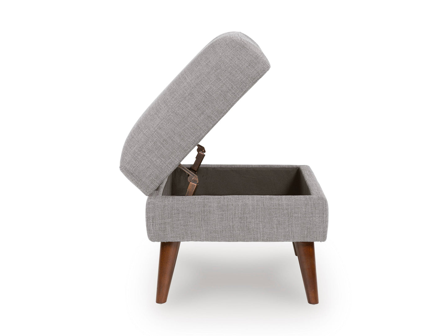 Margola Ottoman With Storage | Ashley Homestore 4260711