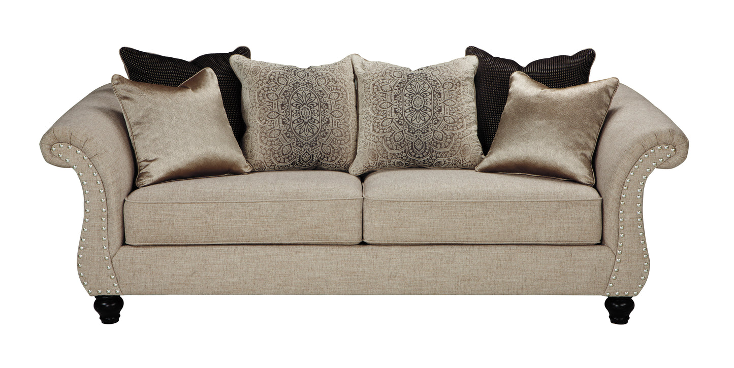 Ashley Homestore | Lemoore Sofa