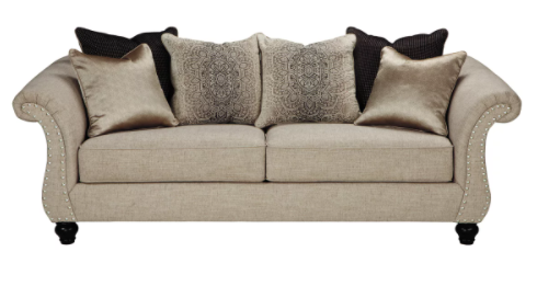 Ashley Homestore | Lemoore Sofa