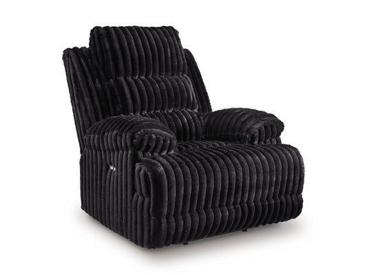 Technique Recliner