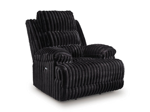 Technique Recliner