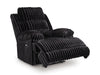 Technique Recliner