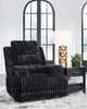 Technique Recliner