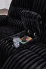 Technique Reclining Loveseat with Console