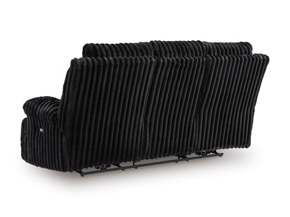 Technique Motion Set