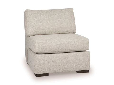 Ashley Homestore | ARMLESS CHAIR