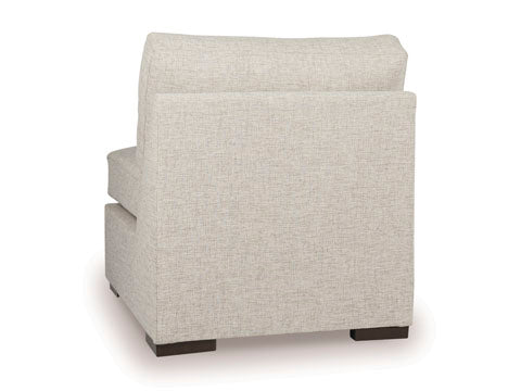 Ashley Homestore | ARMLESS CHAIR