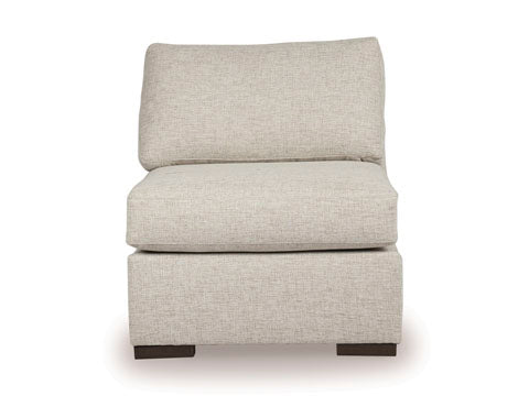 Ashley Homestore | ARMLESS CHAIR