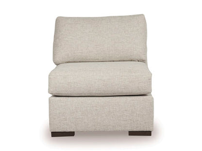 Ashley Homestore | ARMLESS CHAIR