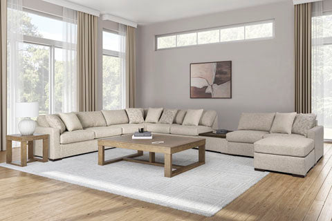 Ashley Homestore | ARMLESS CHAIR