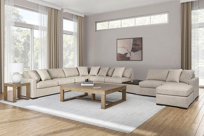 Ashley Homestore | ARMLESS CHAIR