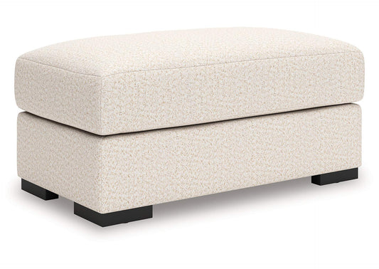 Tildan Ottoman | Ashley Homestore