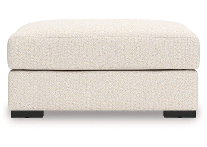 Tildan Ottoman | Ashley Homestore