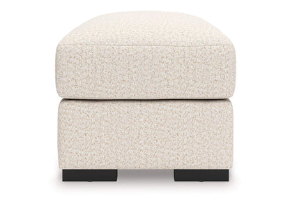 Tildan Ottoman | Ashley Homestore